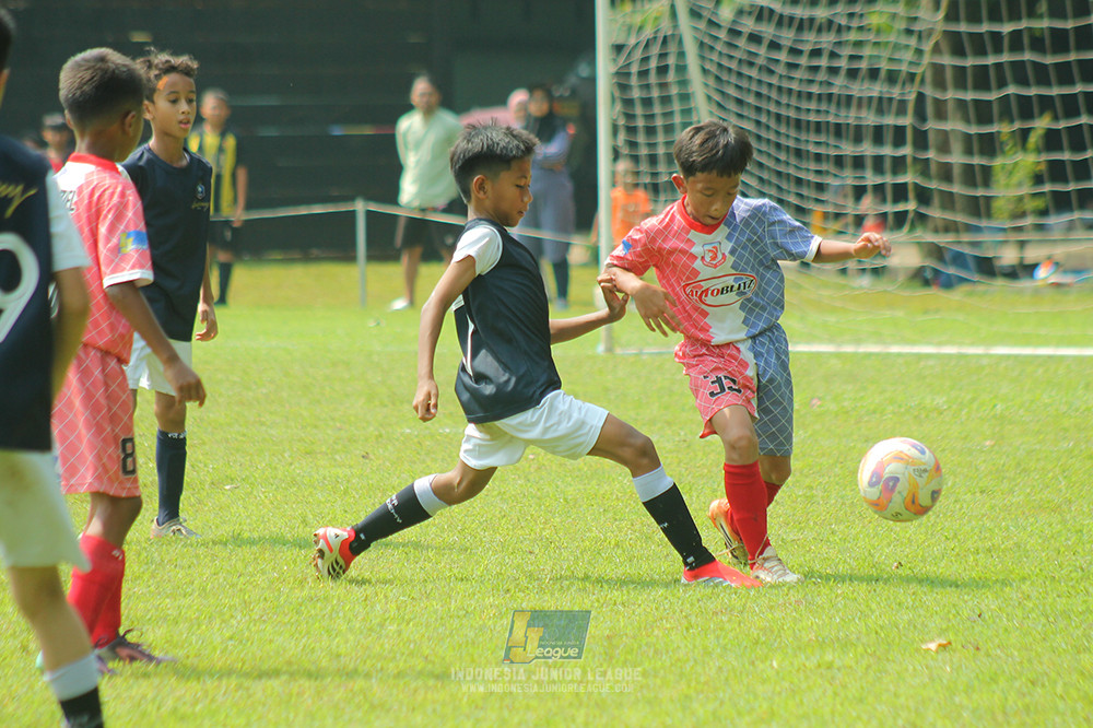 ijl u11 030526 fff academy white vs endang witarsa fc