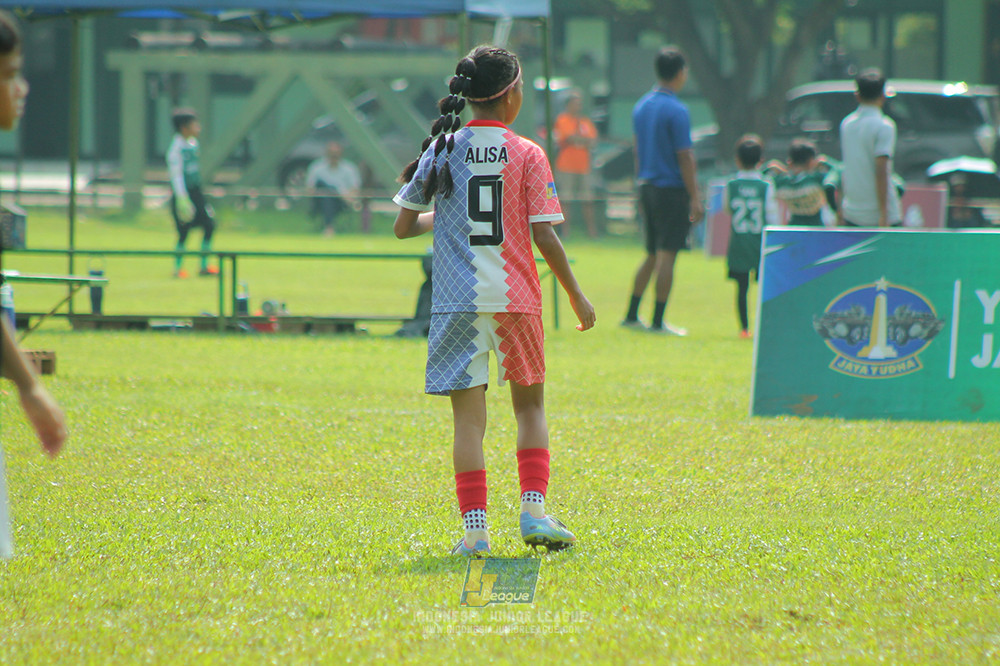 ijl u11 030526 fff academy white vs endang witarsa fc