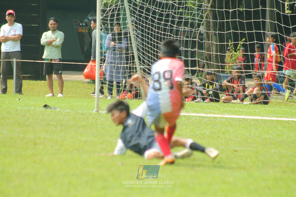 ijl u11 030526 fff academy white vs endang witarsa fc