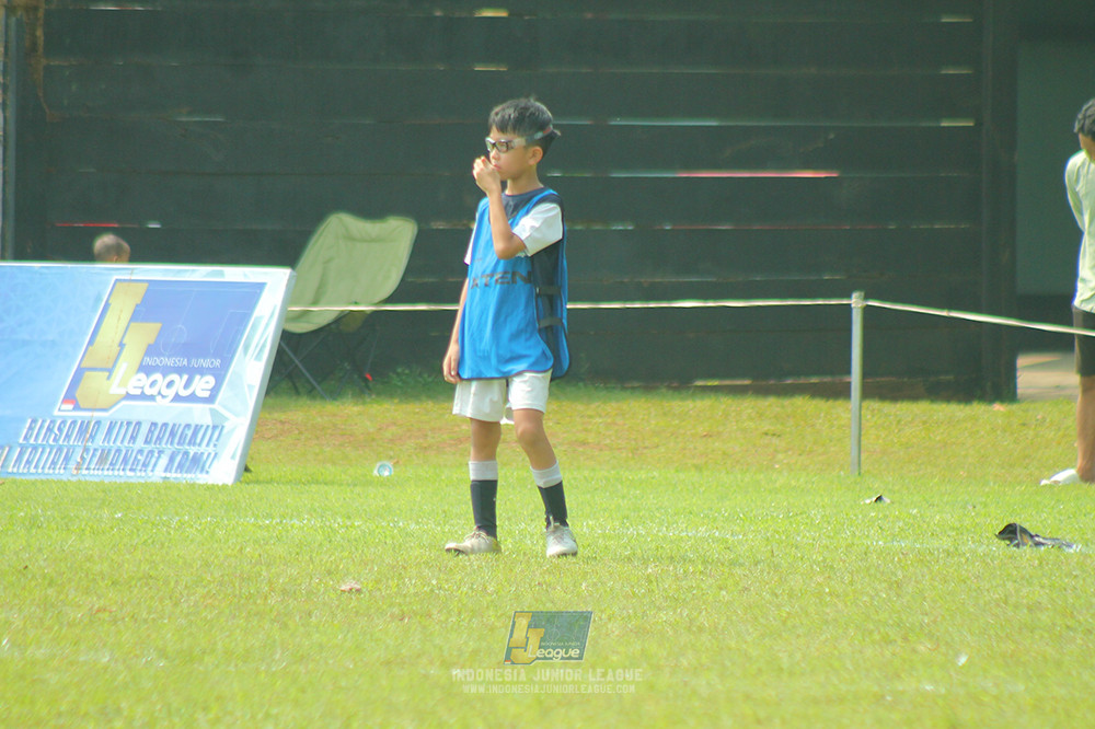 ijl u11 030526 fff academy white vs endang witarsa fc