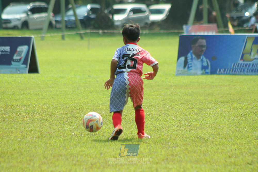 ijl u11 030526 fff academy white vs endang witarsa fc