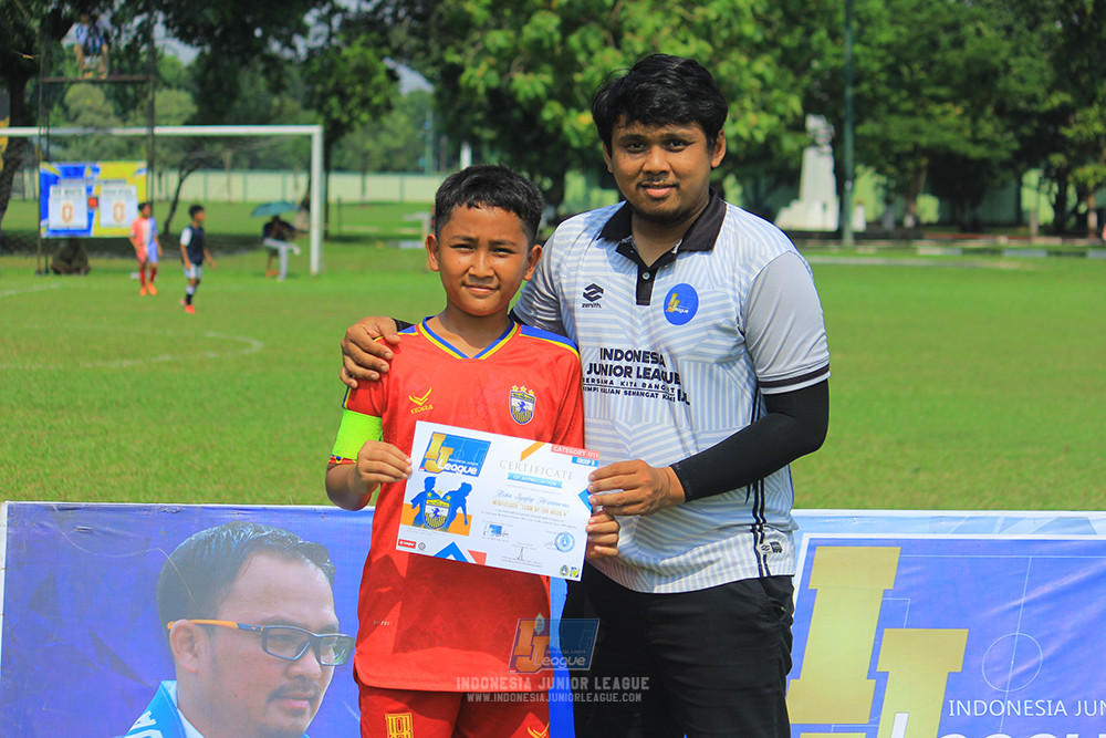 ijl u11 030526 fff academy white vs endang witarsa fc