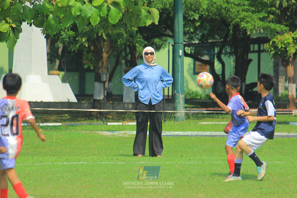 ijl u11 030526 fff academy white vs endang witarsa fc