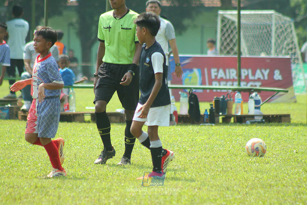 ijl u11 030526 fff academy white vs endang witarsa fc