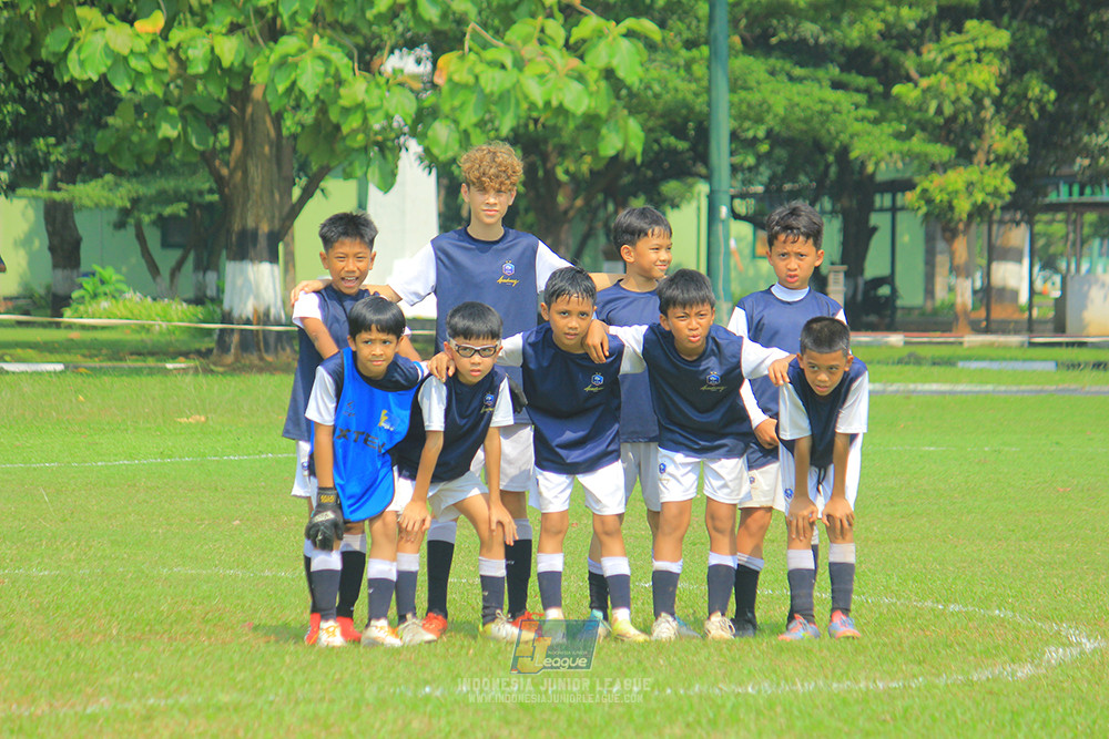 ijl u11 030526 fff academy white vs endang witarsa fc