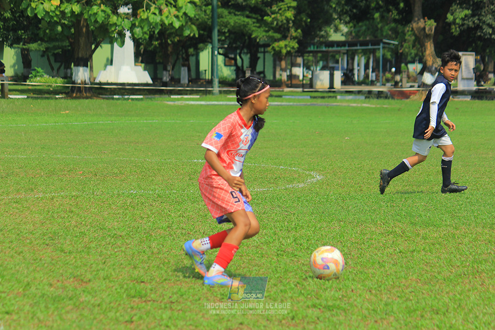 ijl u11 030526 fff academy white vs endang witarsa fc