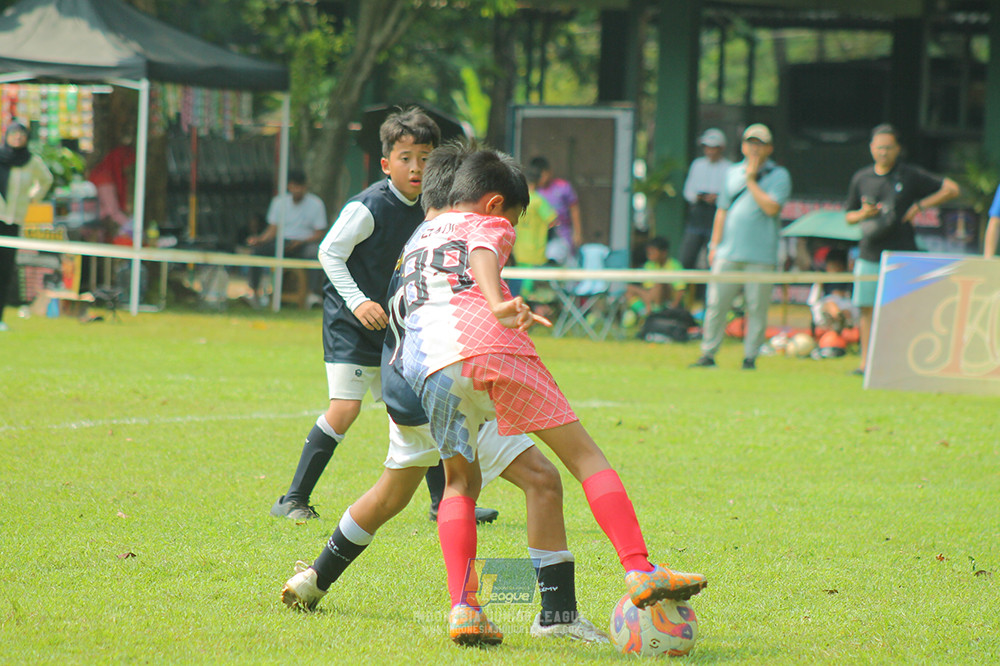 ijl u11 030526 fff academy white vs endang witarsa fc
