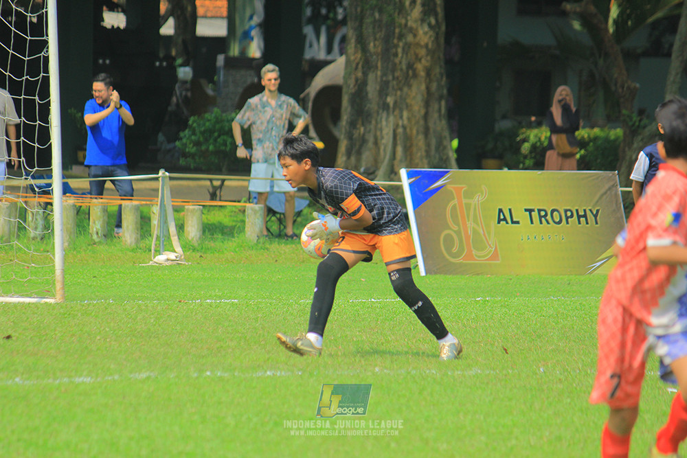 ijl u11 030526 fff academy white vs endang witarsa fc