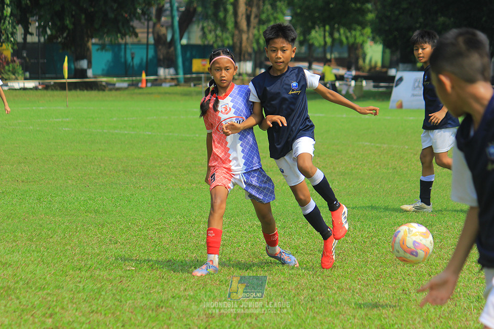 ijl u11 030526 fff academy white vs endang witarsa fc