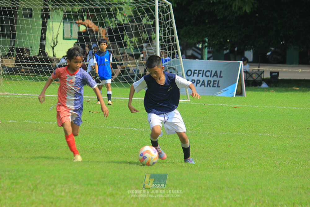 ijl u11 030526 fff academy white vs endang witarsa fc