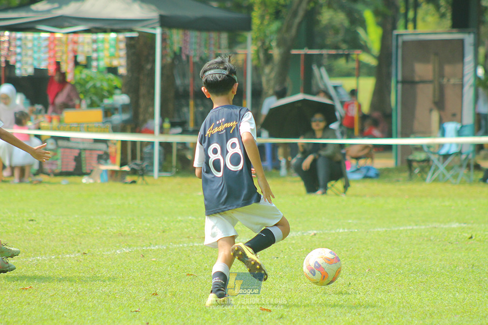ijl u11 030526 fff academy white vs endang witarsa fc