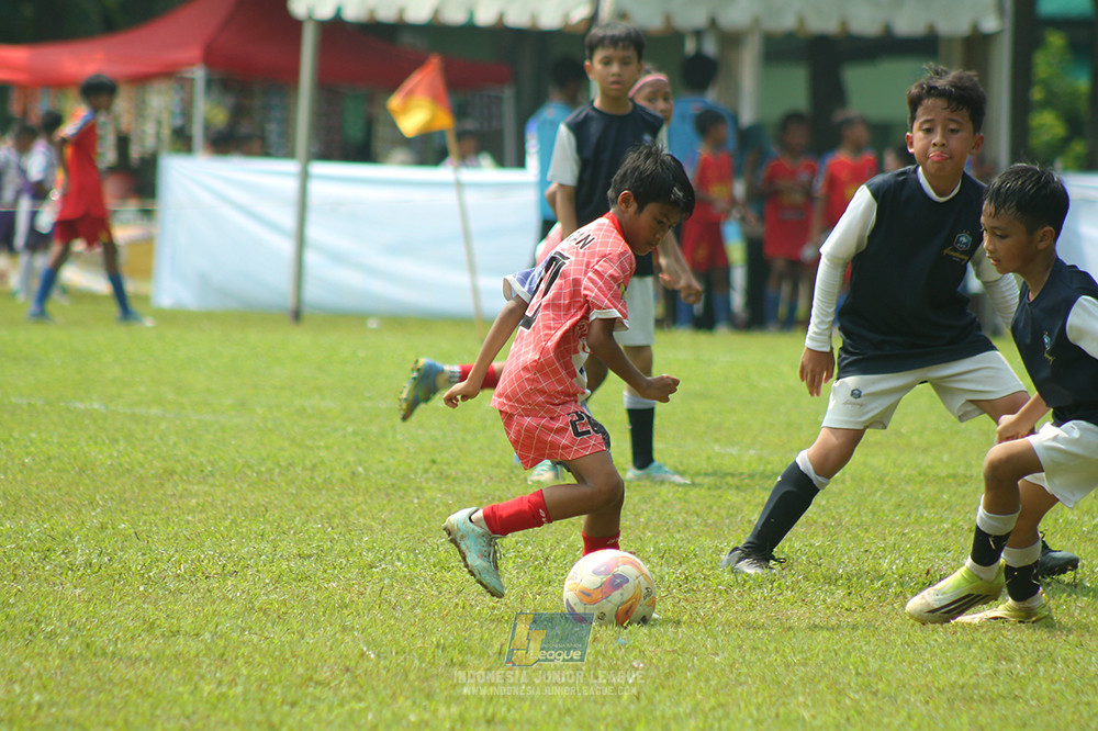 ijl u11 030526 fff academy white vs endang witarsa fc