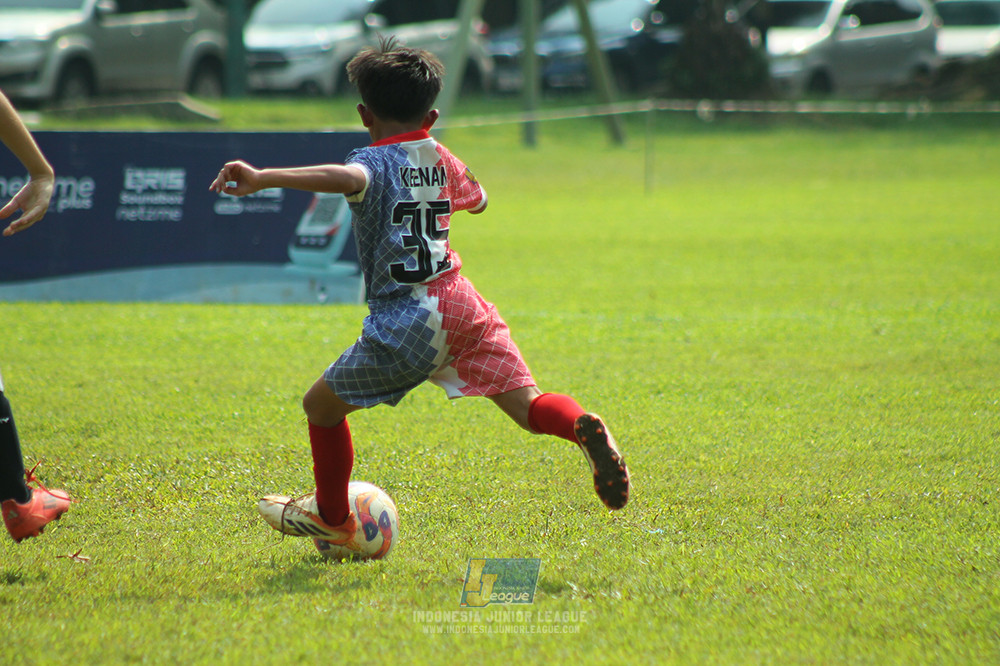 ijl u11 030526 fff academy white vs endang witarsa fc