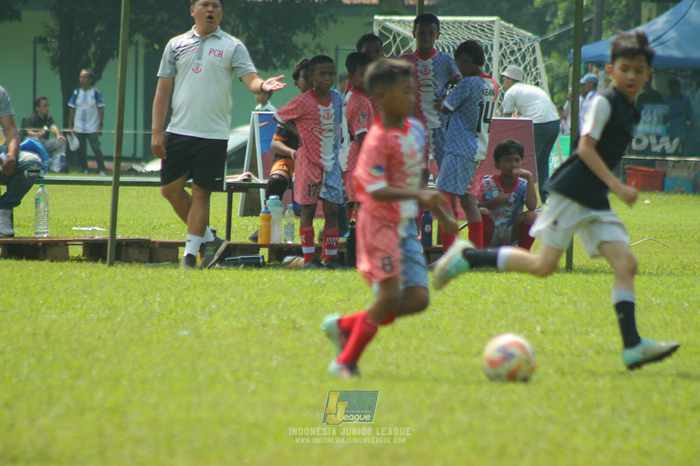 ijl u11 030526 fff academy white vs endang witarsa fc