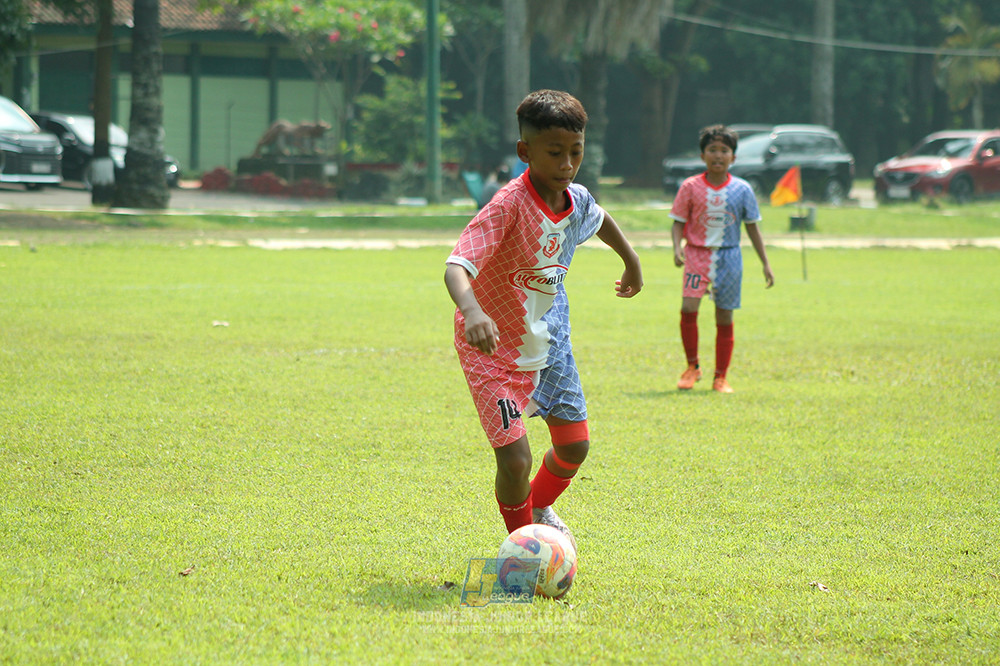 ijl u11 030526 fff academy white vs endang witarsa fc