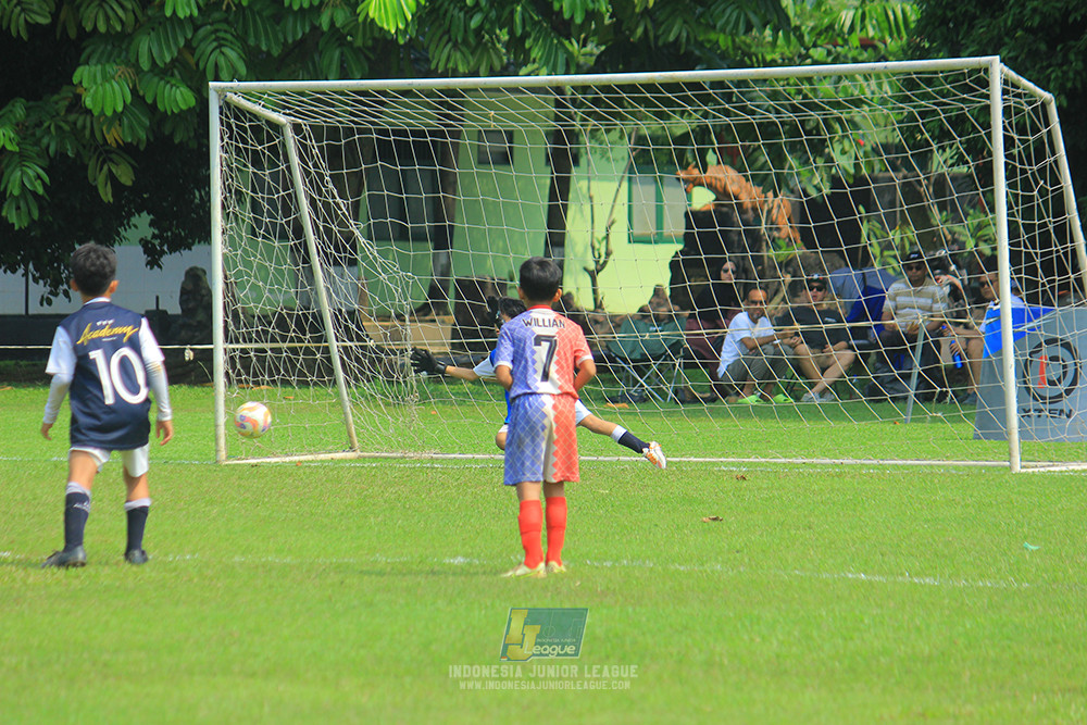 ijl u11 030526 fff academy white vs endang witarsa fc