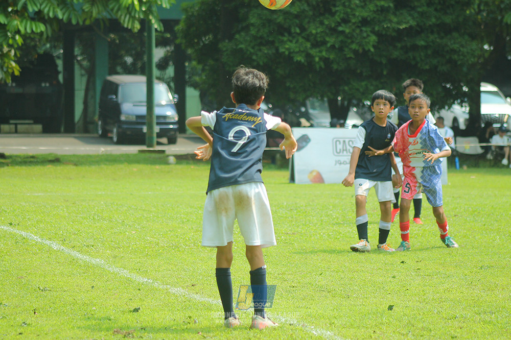 ijl u11 030526 fff academy white vs endang witarsa fc