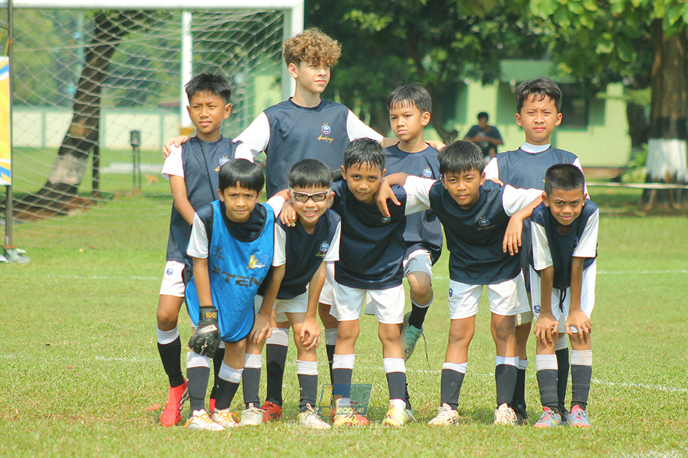 ijl u11 030526 fff academy white vs endang witarsa fc