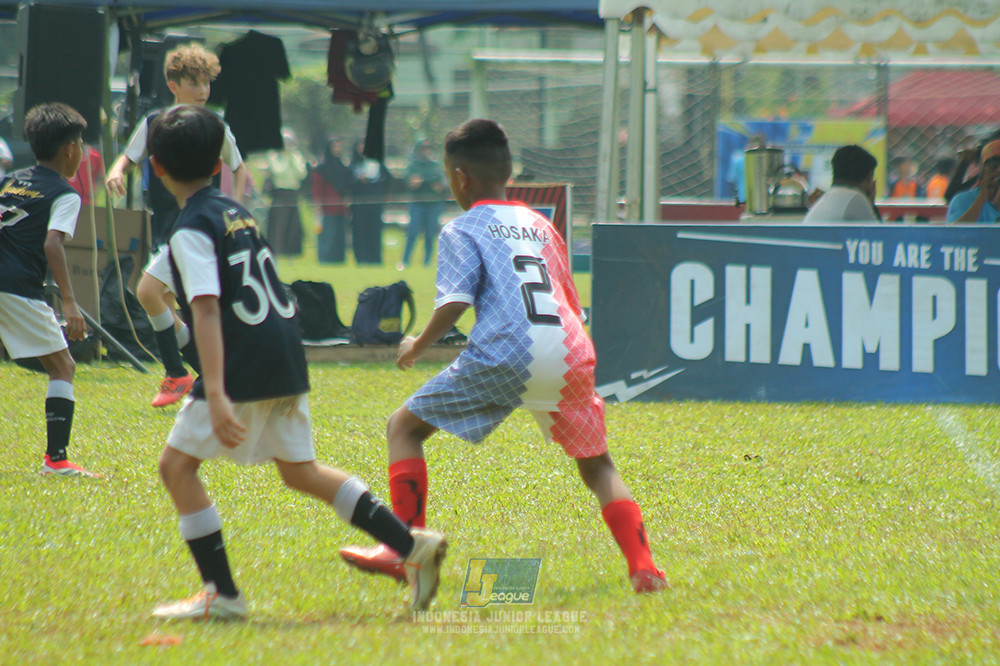 ijl u11 030526 fff academy white vs endang witarsa fc