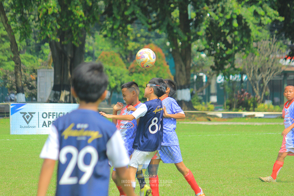 ijl u11 030526 fff academy white vs endang witarsa fc