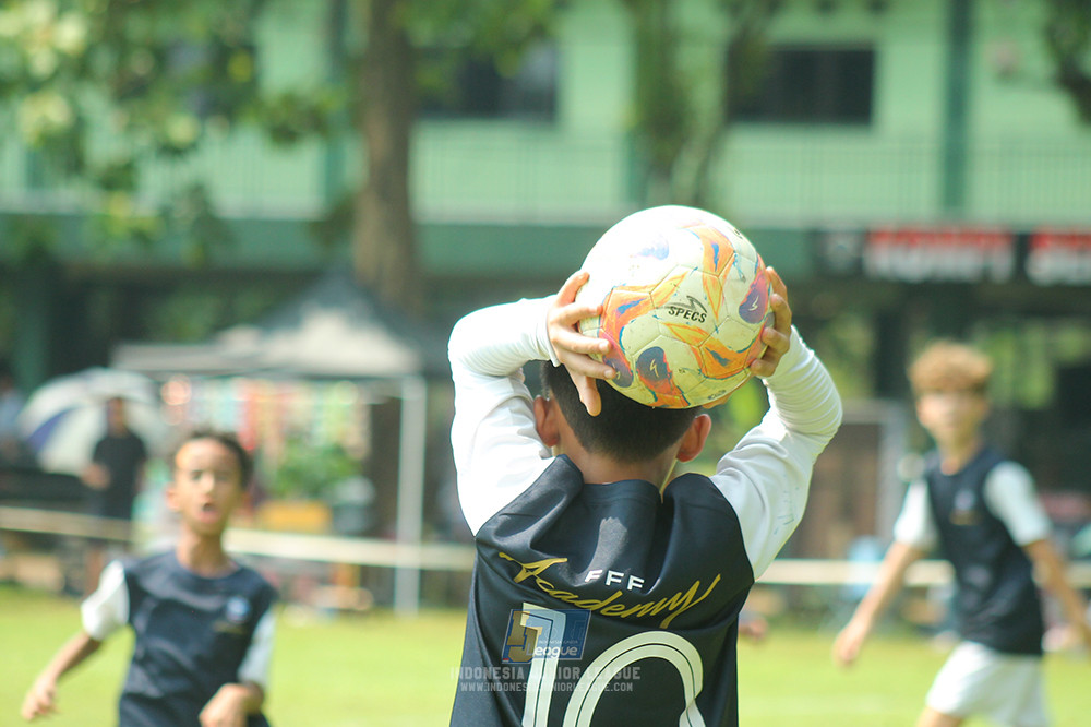 ijl u11 030526 fff academy white vs endang witarsa fc