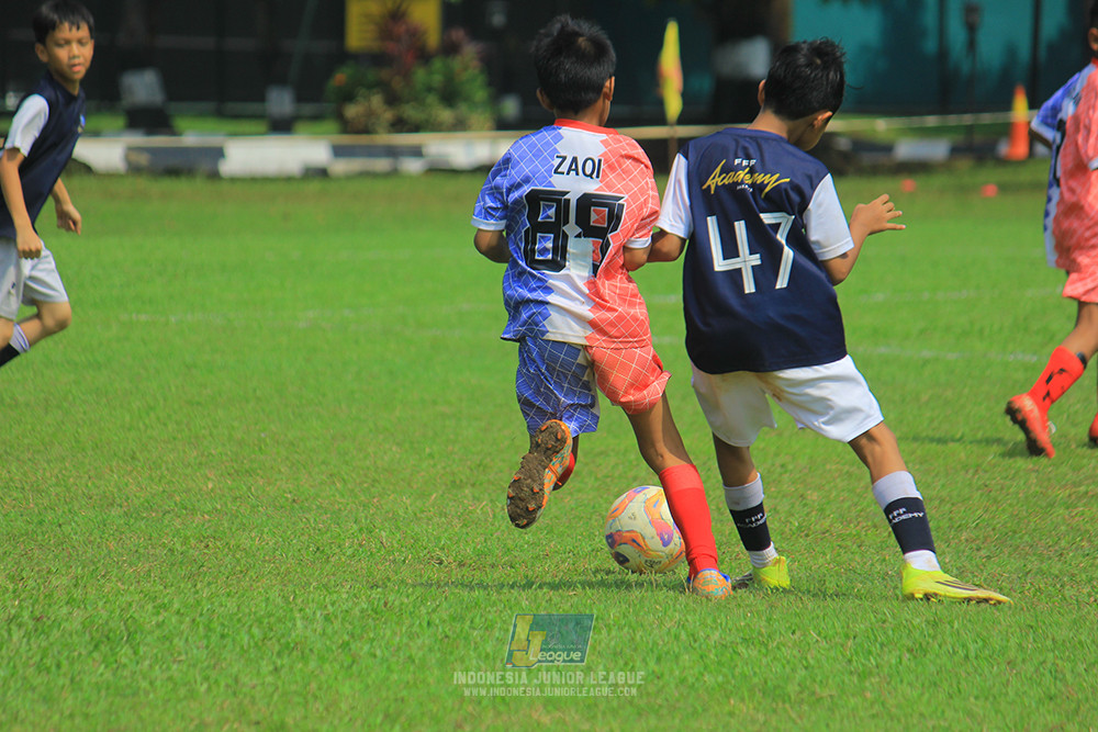 ijl u11 030526 fff academy white vs endang witarsa fc