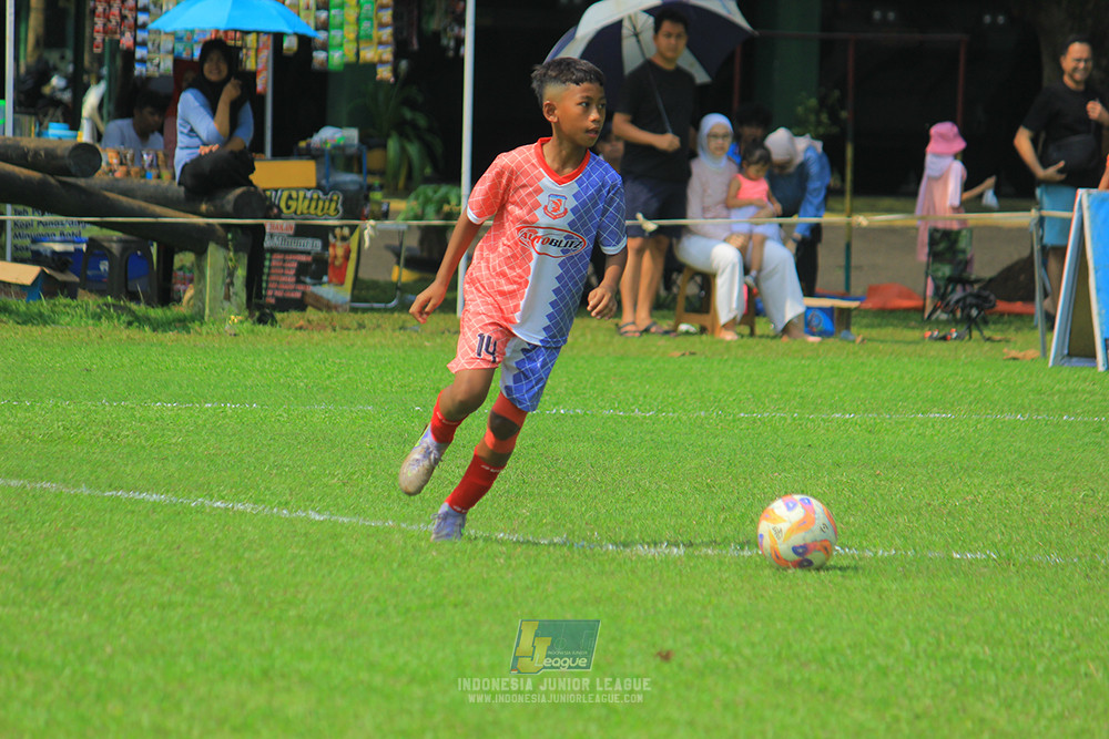 ijl u11 030526 fff academy white vs endang witarsa fc