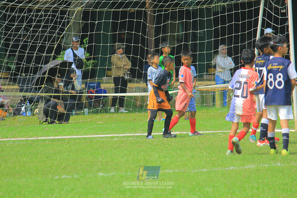 ijl u11 030526 fff academy white vs endang witarsa fc