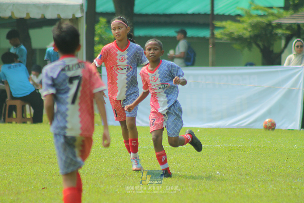 ijl u11 030526 fff academy white vs endang witarsa fc