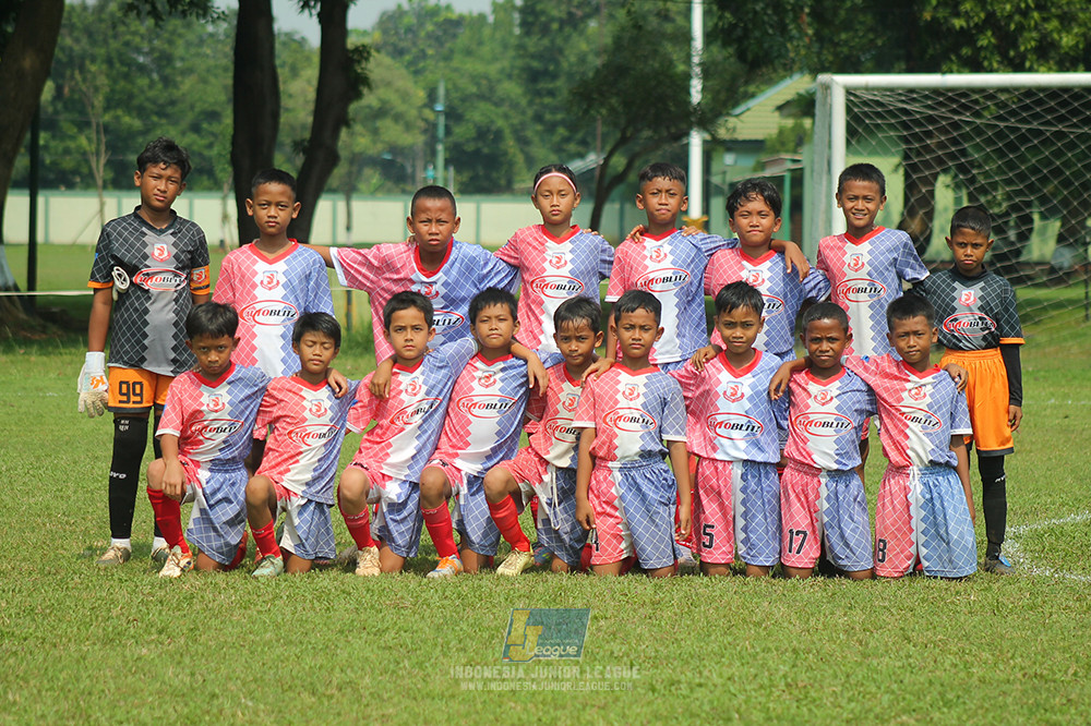 ijl u11 030526 fff academy white vs endang witarsa fc