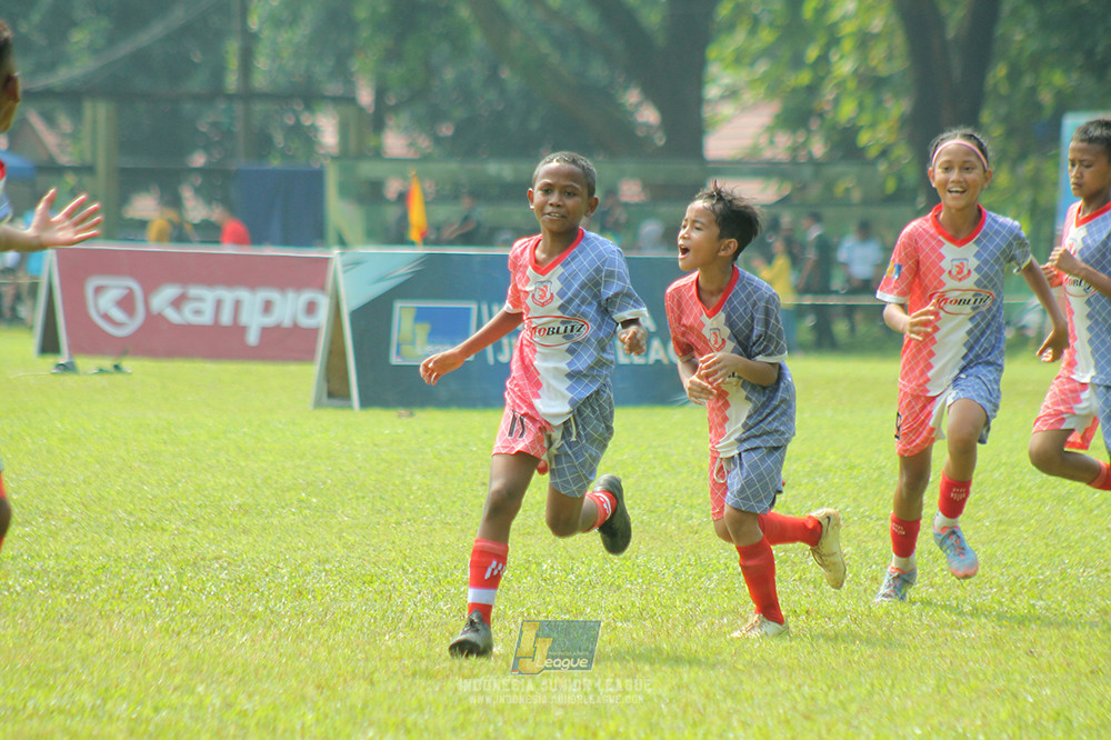 ijl u11 030526 fff academy white vs endang witarsa fc