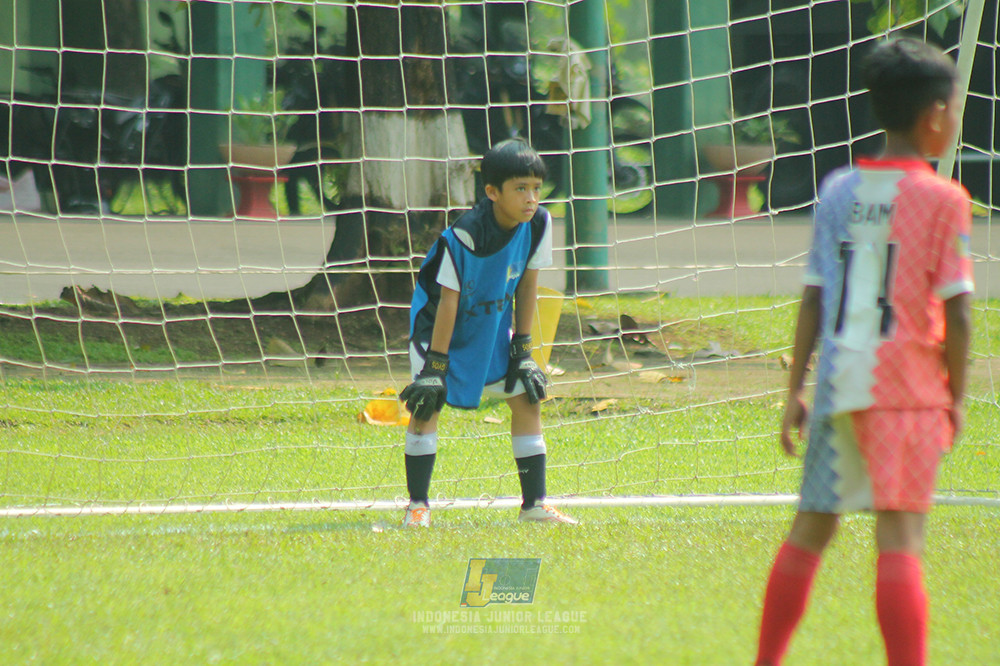 ijl u11 030526 fff academy white vs endang witarsa fc