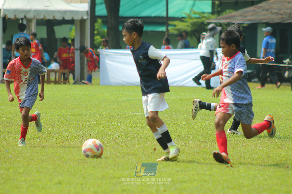 ijl u11 030526 fff academy white vs endang witarsa fc