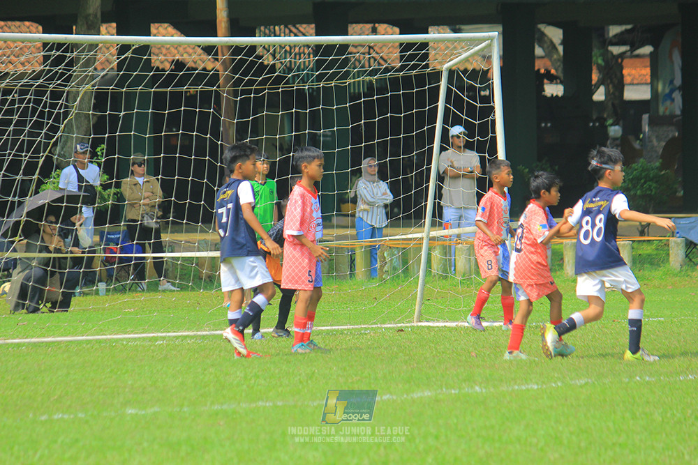 ijl u11 030526 fff academy white vs endang witarsa fc