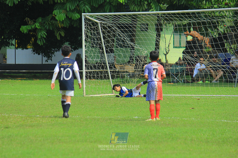 ijl u11 030526 fff academy white vs endang witarsa fc