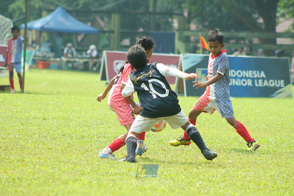 ijl u11 030526 fff academy white vs endang witarsa fc