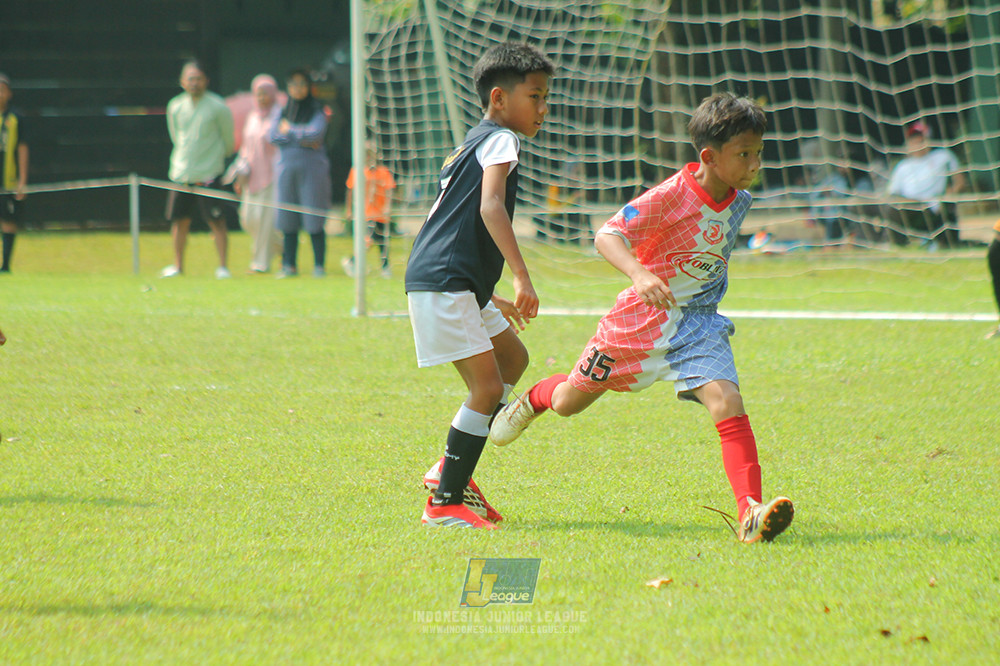 ijl u11 030526 fff academy white vs endang witarsa fc