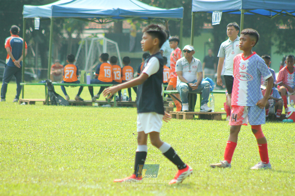 ijl u11 030526 fff academy white vs endang witarsa fc