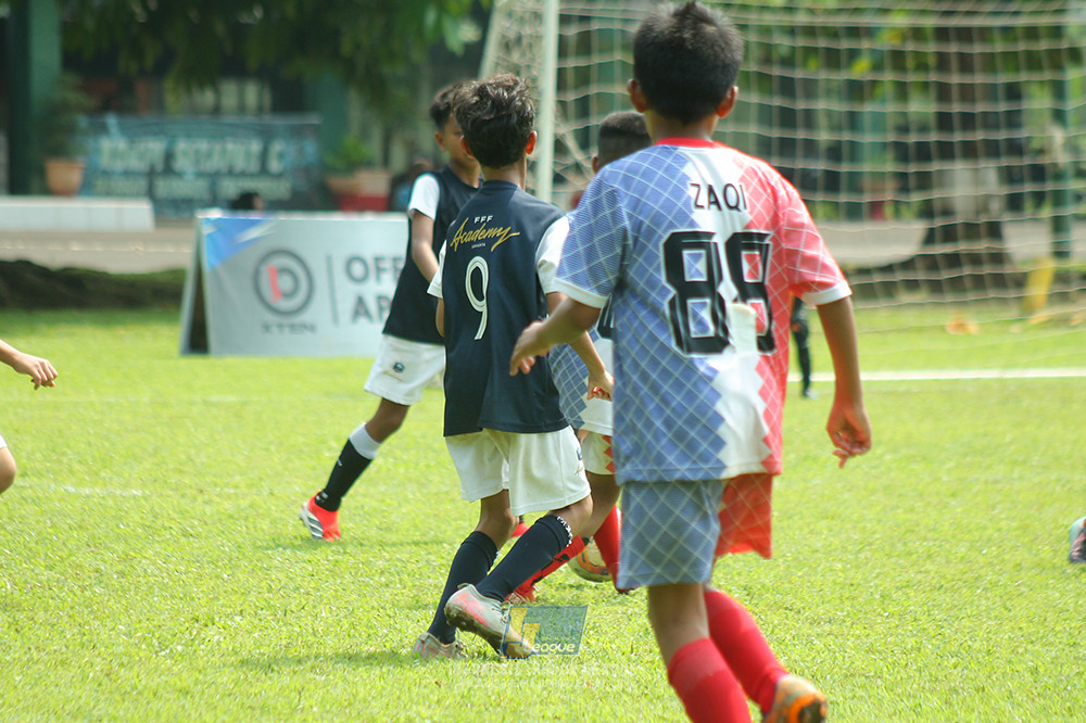 ijl u11 030526 fff academy white vs endang witarsa fc