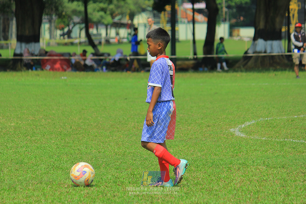 ijl u11 030526 fff academy white vs endang witarsa fc