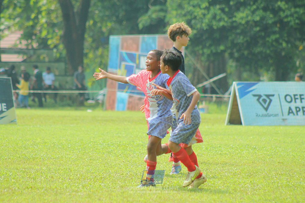 ijl u11 030526 fff academy white vs endang witarsa fc