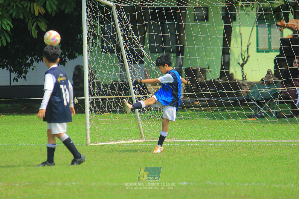 ijl u11 030526 fff academy white vs endang witarsa fc