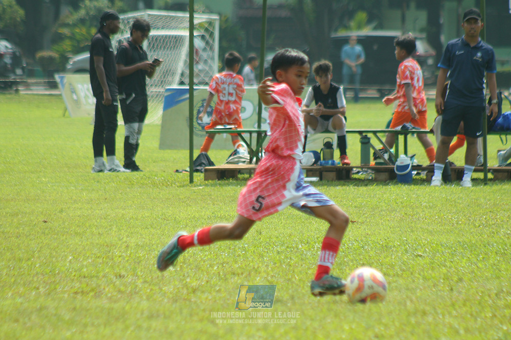 ijl u11 030526 fff academy white vs endang witarsa fc