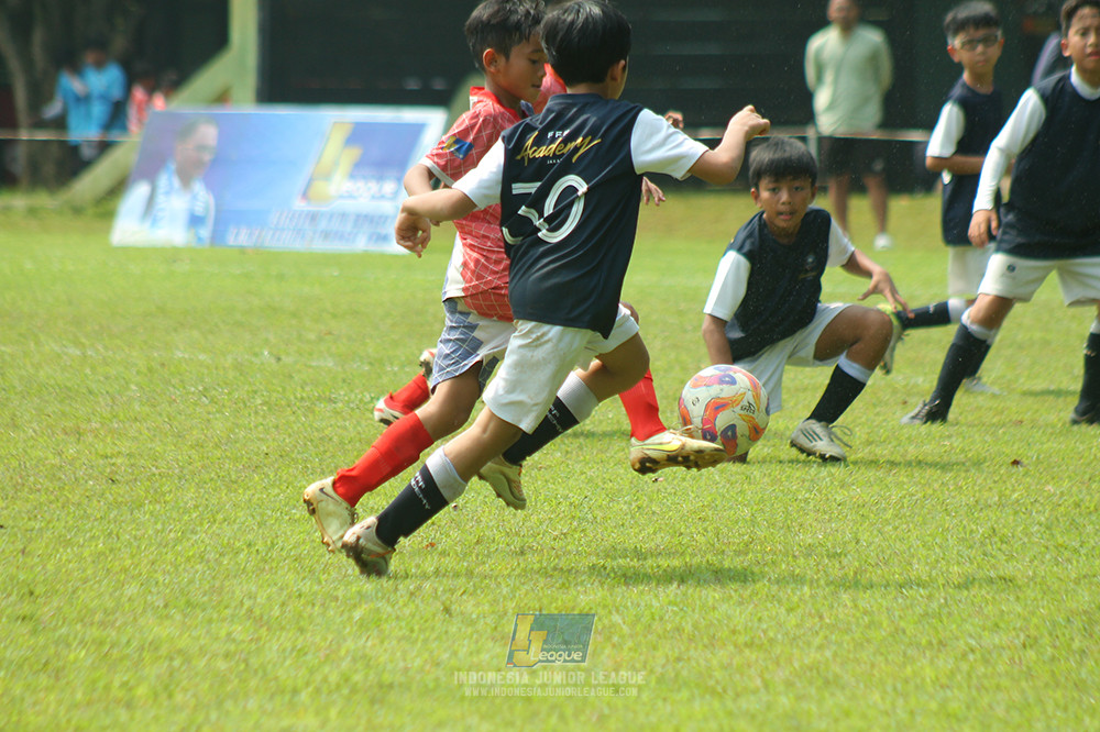 ijl u11 030526 fff academy white vs endang witarsa fc