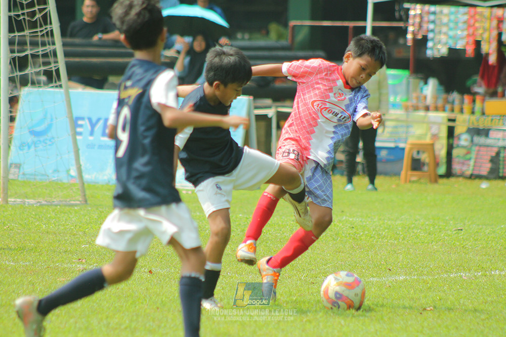 ijl u11 030526 fff academy white vs endang witarsa fc