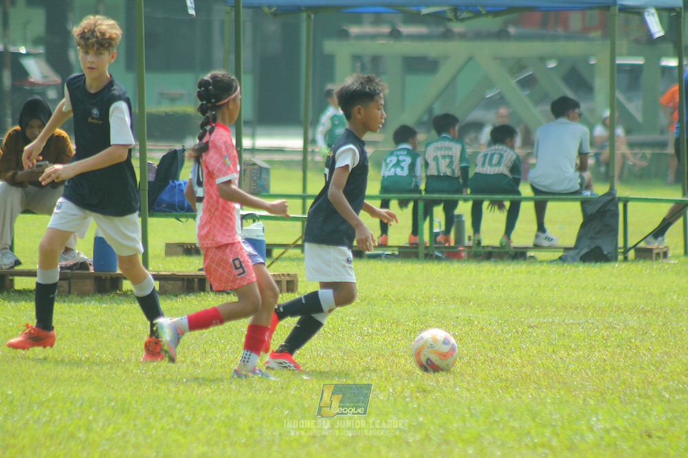 ijl u11 030526 fff academy white vs endang witarsa fc