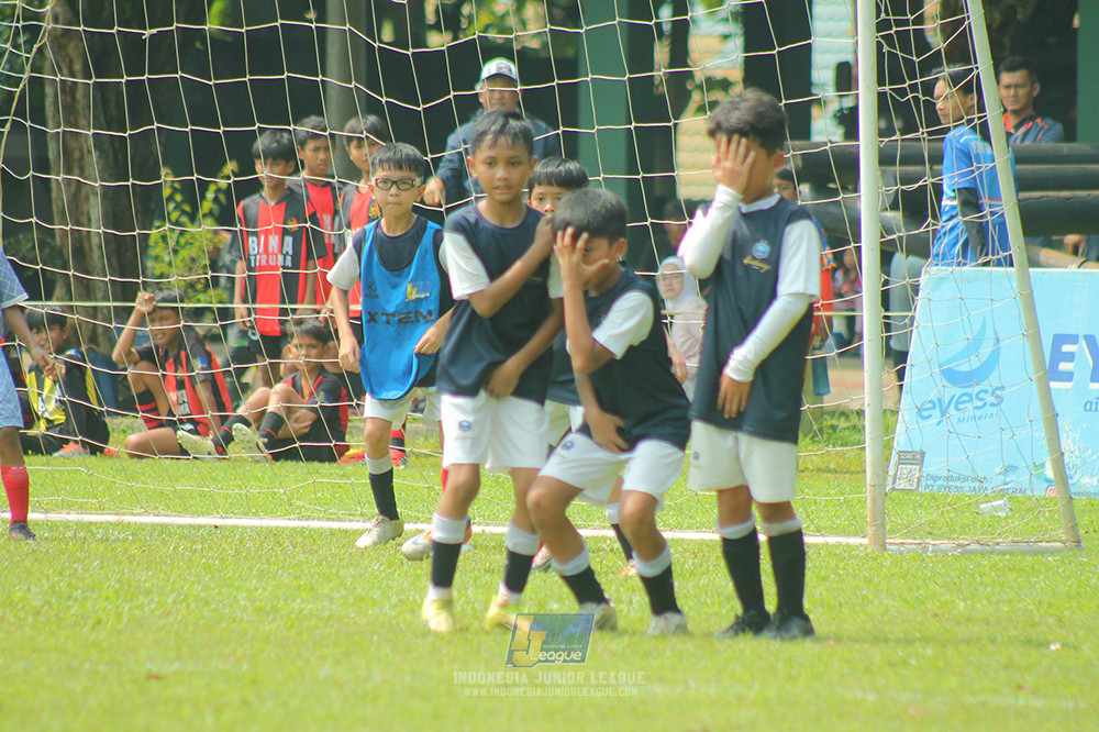 ijl u11 030526 fff academy white vs endang witarsa fc