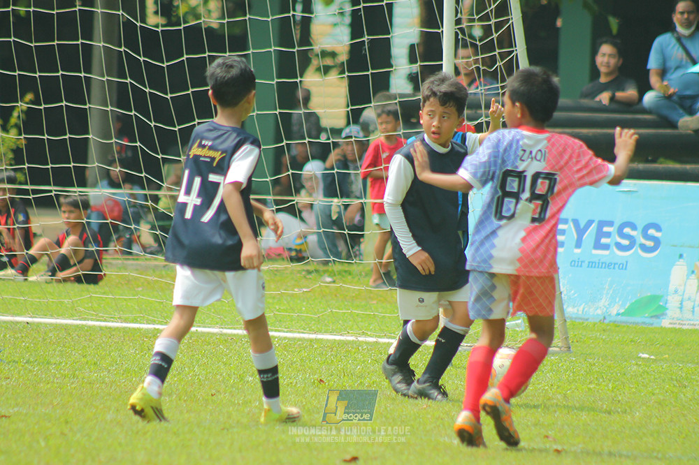 ijl u11 030526 fff academy white vs endang witarsa fc
