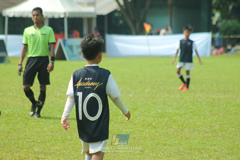 ijl u11 030526 fff academy white vs endang witarsa fc