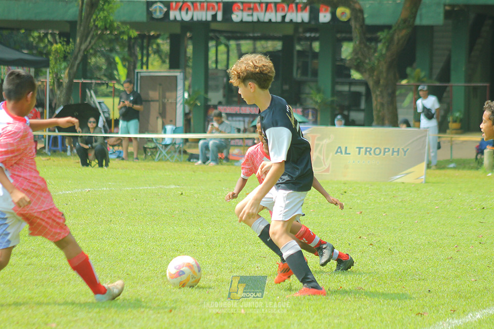 ijl u11 030526 fff academy white vs endang witarsa fc